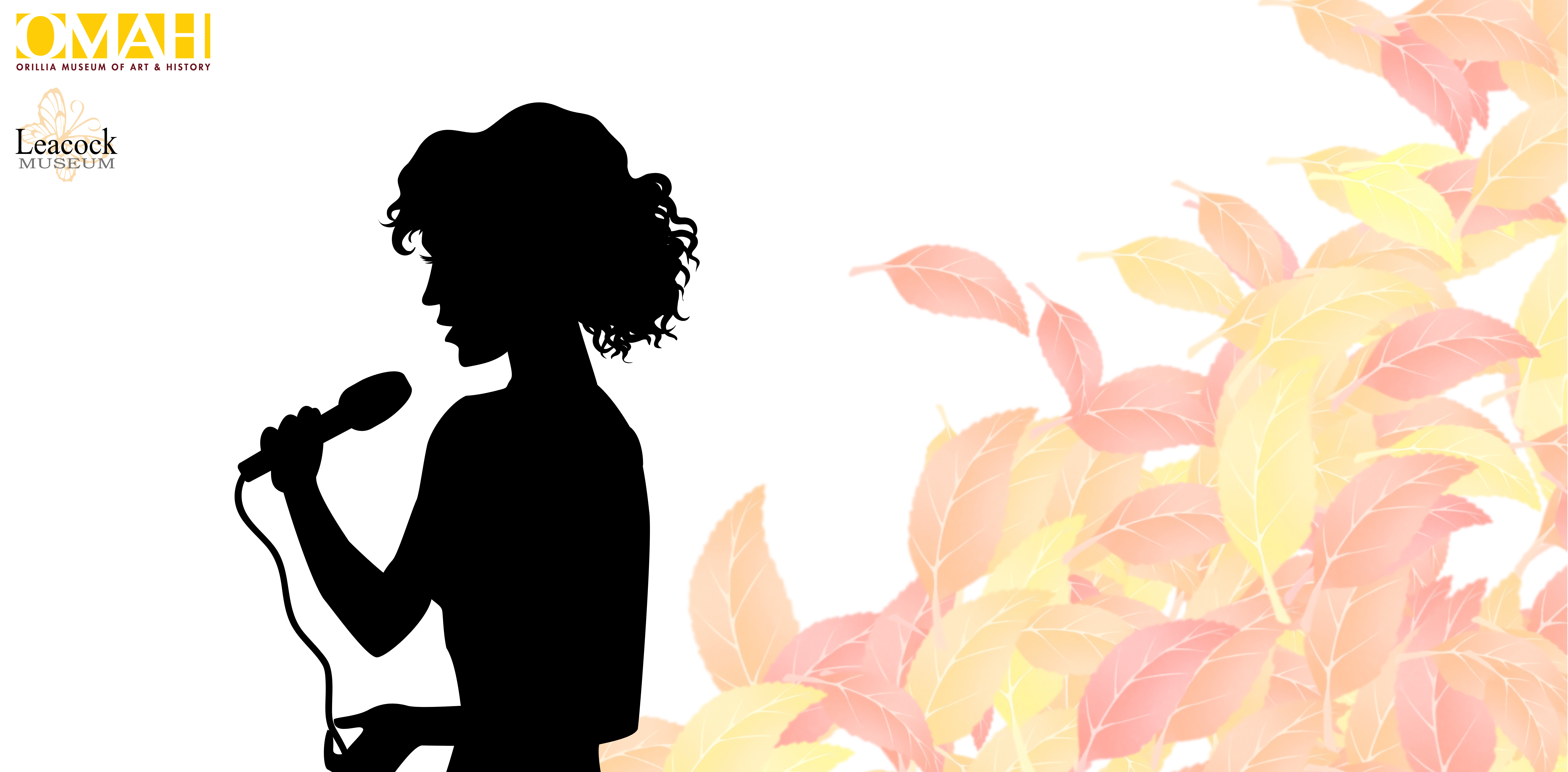 If you can read my mind event banner
